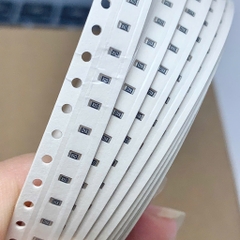 20 cái điện trở dán SMD 0603 10R 10R0 10ohm 100