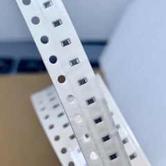 10 cái điện trở dán SMD 0603 2.2KR 2.2Kohm 222 2201