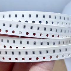 10 cái điện trở dán SMD 0603 2.2KR 2.2Kohm 222 2201