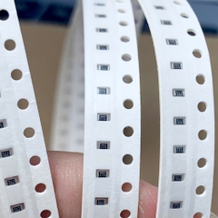 20 cái điện trở dán SMD 0603 5.1KR 5.1Kohm 512 5101