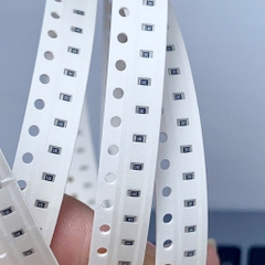 10 cái điện trở dán SMD 0603 15KR 15Kohm 153 1502
