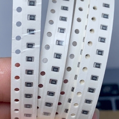 10 cái điện trở dán SMD 0805 3KR 3Kohm 302 3001