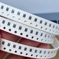 10 cái điện trở dán SMD 0805 3KR 3Kohm 302 3001