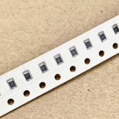 10 cái điện trở dán SMD 0805 33KR 33Kohm 333 3302