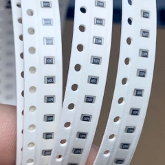 10 cái điện trở dán SMD 0805 1MR 1Mohm 105 1004