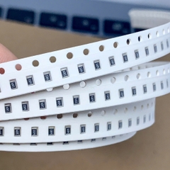 10 cái điện trở dán SMD 0805 1MR 1Mohm 105 1004