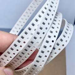Điện trở dán SMD 0805 1.5MR 1.5Mohm 155 1504