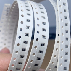 Điện trở dán SMD 0805 1.5MR 1.5Mohm 155 1504