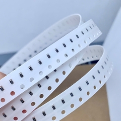 10 cái điện trở dán SMD 0603 390R0 390ohm 391 3900