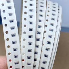 20 cái điện trở dán SMD 0805 200R 200ohm 201 5%