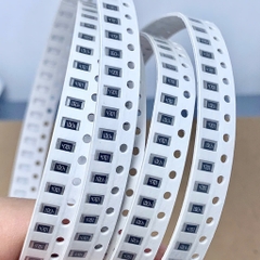 10 cái điện trở dán SMD 1206 4.7KR 4.7Kohm 472 4701