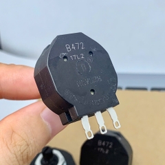 2 cái biến trở chiết áp volume máy hàn RVS28 B472 4.7KR 4.7Kohm 3 chân đơn