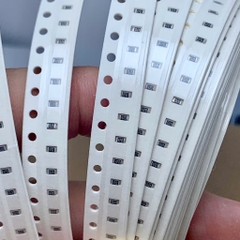 20 cái điện trở dán SMD 0603 47R 47ohm 470 1/10W 5%