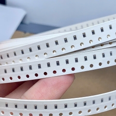 20 cái điện trở dán SMD 0603 47R 47ohm 470 1/10W 5%