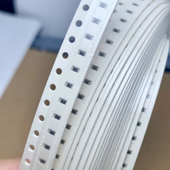10 cái điện trở dán SMD 0603 270R 270ohm 271 1/10W 1%