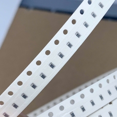 10 cái điện trở dán SMD 0603 270R 270ohm 271 1/10W 1%