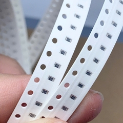 20 cái điện trở dán SMD 0603 4.7Kohm 4KR7 4K7 472 1/10W 5%