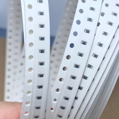 20 cái điện trở dán SMD 0603 4.7Kohm 4KR7 4K7 472 1/10W 5%