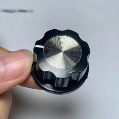 Chiết áp biến trở một vòng RV24YN20S B101 100R 100ohm