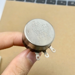Chiết áp biến trở một vòng núm vặn thang đo RV24YN20S B503 50KR 50Kohm