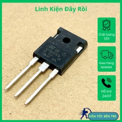 STTH6003CW DIODE máy hàn 300V 60A TO-247