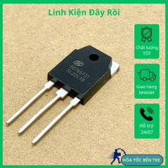 50T65FD1 SGT50T65FD1PN IGBT máy hàn 650V 50A TO-3P