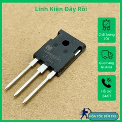 YGW60N65F1 60N65 IGBT 650V 60A TO-247