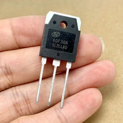 2 cái 60F30A SFR60F30APN DIODE máy hàn 300V 60A TO-3P
