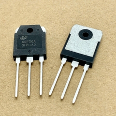 2 cái 60F30A SFR60F30APN DIODE máy hàn 300V 60A TO-3P