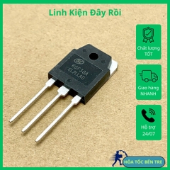 2 cái 60F30A SFR60F30APN DIODE máy hàn 300V 60A TO-3P