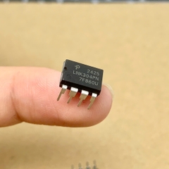 4 cái LNK304PN LNK304P LNK304 DIP-7 hãng P mới