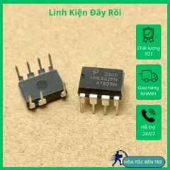 LNK362PN LNK362P LNK362 DIP-7 hãng P mới