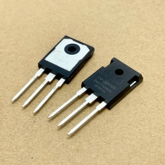 G40T120BK3S G40T120BK3S IGBT 1200V 40A TO-247 tương đương 40N120
