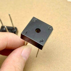 4 cái KBPC1010 diode cầu hình vuông 1000V 10A