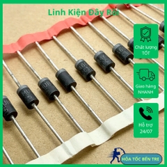 10 cái MUR460 DIODE Schottky 600V 4A