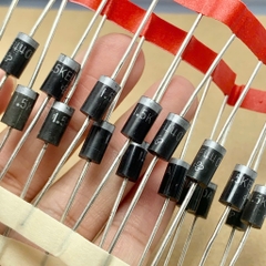 5 cái Diode TVS 1.5KE440A 1.5KE 440A ZENER 440V 1500W