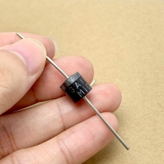 10 cái Diode 6A10 Diode 1000V 6A