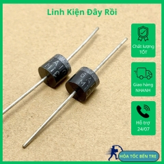 10 cái Diode 6A10 Diode 1000V 6A