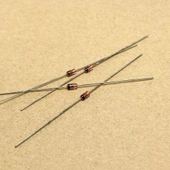 10 cái diode zener 1W 2V7 3V 3V3 3V6 3V9 4V3 4V7 5V1 5V6 6V2 6V8 8V2 9V1 15V 16V 18V 24V 30V 39V 51V