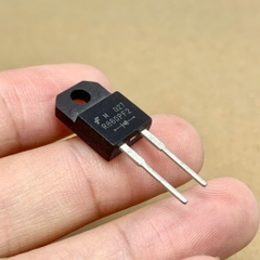 R860PF2 F08S60SN ISL9R860PF2 STEALTH™ Diode hồi phục nhanh 600V 8A TO-220F