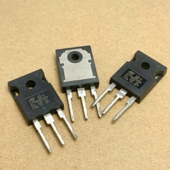 DIODE CHỈNH LƯU NHANH PDP STTH60P03SW DIODE XUNG ĐÔI 300V 60A