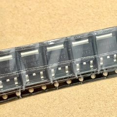 SF10A400HD Diode hồi phục nhanh 400V 10A To-252 chính hãng