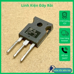 STTH30L06CW STTH30L06 H30L06 DIODE HỒI PHỤC NHANH 600V 30A TO-247