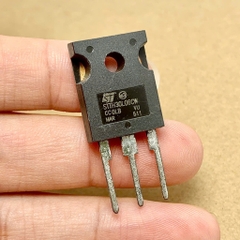 STTH30L06CW STTH30L06 H30L06 DIODE HỒI PHỤC NHANH 600V 30A TO-247