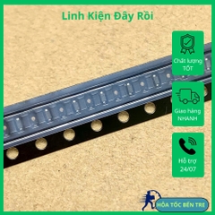 Linh kiện điện tử MM5Z 15V 0.2W Diode zener 15V 0.2W SMD SOD523 0603