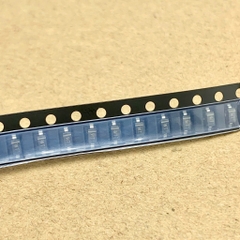 10 cái WT BZT52C39V0S BTZ52 C39 Diode ZENER 39V SOD323 0805