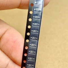 5 cái WK BZT52C15V BTZ52 15 0.25W Diode zener 15V 0.25W SOD123 1206