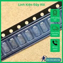 Diode Schottky SS24 SB240 SMA DO-214AC 2A 40V