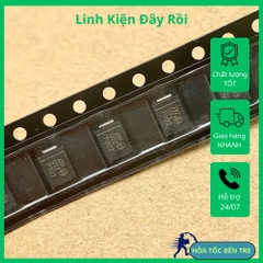 STTH212U DIODE dán SMD phục hồi nhanh SMB 1200V 2A U22