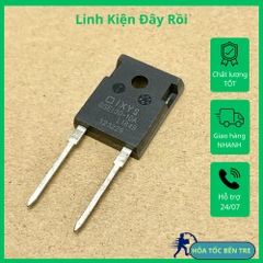 2 cái DSE130-10A DSE13010A Diode 1000V 30A TO-247
